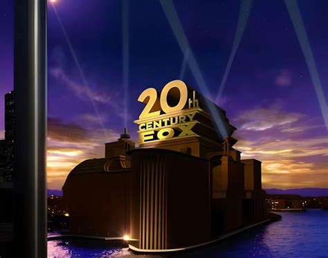 20th century studios logo deviantart|20th Century Fox 1994 logo replica WIP by .
